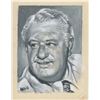 Image 1 : Alan Hale Sr. original drawing