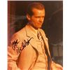 Image 1 : Jack Nicholson signed "Chinatown" movie photo