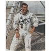 Image 1 : Richard Gordon Apollo 12 signed photo