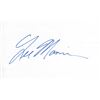 Image 1 : Lee Marvin signature cut