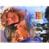 Image 1 : Point Break cast signed movie poster