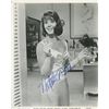 Image 1 : Natalie Wood signed movie photo