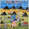 Image 1 : Talking Heads signed Little Creatures album