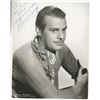 Image 1 : Billy DeWolfe signed photo