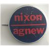 Image 1 : Richard Nixon campaign pin