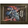Image 1 : Star Wars Rise Of The Skywalker cast signed movie poster. GFA authenticated