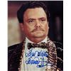 Image 1 : Bernard Fox signed photo