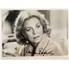 Image 1 : Lauren Bacall signed photo