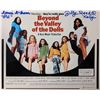 Image 1 : Beyond the Valley of the Dolls signed photo