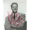 Image 1 : Van Johnson signed photo