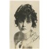 Image 1 : Norma Talmadge signed photo