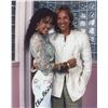 Image 1 : Miami Vice Olivia Brown signed photo