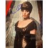 Image 1 : Liza Minelli signed photo