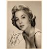 Image 1 : Beverly Garland signed photo