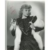 Image 1 : Lucille Ball signed photo