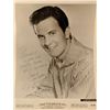 Image 1 : Pat Boone signed Journey to the Center of the Earth photo