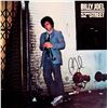 Image 1 : Billy Joel signed 52nd Street album