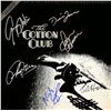 Image 1 : The Cotton Club signed soundtrack album