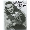 Image 1 : Terry Moore signed photo