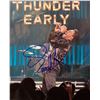 Image 1 : Eddie Murphy signed "Dreamgirls: Thunder early" movie photo