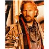 Image 1 : Kevin Costner signed "The Postman" photo