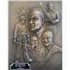 Image 1 : Bob Hope Classic 1984 bronze cast