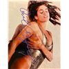 Image 1 : Cindy Crawford signed photo