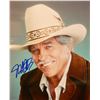 Image 1 : Howard Keel signed photo