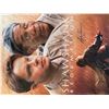 Image 1 : Shawshank Redemption cast signed movie poster