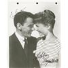 Image 1 : Sinatra and Reynolds signed photo