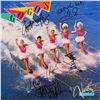 Image 1 : The Go-Go's signed Vacation album