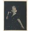 Image 1 : Mae West signed note