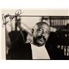 Image 1 : Louis Gossett Jr.  signed photo