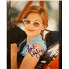 Image 1 : Ashley Judd signed photo