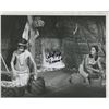 Image 1 : Island of the Blue Dolphins Celia Kaye signed movie photo