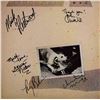 Image 1 : Fleetwood Mac signed Tusk album