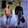 Image 1 : Rain Man signed soundtrack