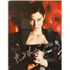 Image 1 : The Matrix Carrie-Anne Moss signed photo