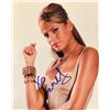 Image 1 : Eva Mendes Signed Photo