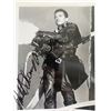 Image 1 : Terminator Arnold Schwarzenegger signed movie photo