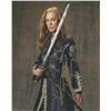 Image 1 : Pirates of the Caribbean Keira Knightley signed photo