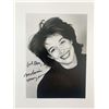 Image 1 : Melanie Mayron signed photo