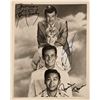 Image 1 : Hawaiian Eye signed photo