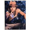Image 1 : Kid Rock signed promo photo