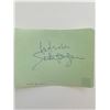 Image 1 : Senta Berger original signature
