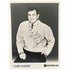 Image 1 : Casey Kasem signed photo