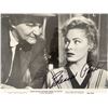 Image 1 : Eleanor Parker signed movie photo