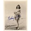 Image 1 : Nastassja Kinski SIgned Photo