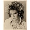 Image 1 : Lisa Hart signed photo