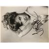 Image 1 : Jane Fonda Signed Photo